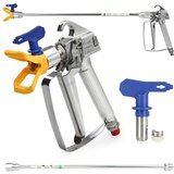 Mar Pol MAR-POL airless pištola za barvanje 50cm + šoba 621 M80635-5 Cene
