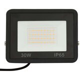 vidaXL LED reflektor 30 W hladni bijeli | shoptok.hr