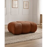 Bobochic Paris Ciglasti tabure od šenila Ivane – | shoptok.hr