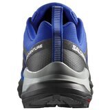 Salomon Čevlji X-Adventure L47320800 Lapis Blue/Black/Quarry | Shoptok.si