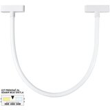  led magnetna svetiljka cct ultra slim FMS4006-10 wh | Eponuda.com