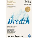 The Book Service Limited James Nestor - Breath Cene