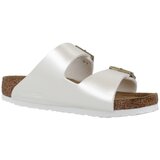 Birkenstock ARIZONA KIDS BS Srebrna | shoptok.hr