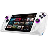 Asus Prenosna konzola Rog Ally Ryzen Z1 Extreme White, (21279885) Cene
