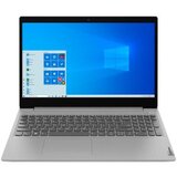  notebook lenovo ideapad 3 14ADA05 14″ fhd ag ryzen 3 3250U/ 8GB/ ssd 256GB/ Win10Home/ platinum grey/ 2Y | Eponuda.ba