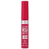 Rimmel London Rimmel Lasting Mega Matte tekući ruž 910 Fuchsia Flush Cijene