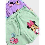 Sinsay Kratke hlače Minnie Mouse 2 pack | shoptok.hr
