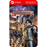  Stronghold 2 Steam Edition - Steam koda brez škatlice (WINDOWS PC) | Shoptok.si