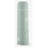 Kikkaboo termos od nerđajućeg čelika 500 ml flora sage ( kkb32096 )