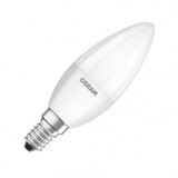 Osram LED sijalica sveća toplo bela 7W ( O52915 ) Cene