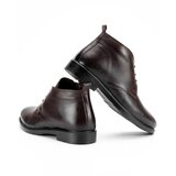 La Force Fashion muške cipele DC-5054 - tamno braon | Eponuda.com