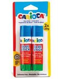 Carioca ljepilo stift 2x20g - | shoptok.hr