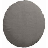  Jastučići za sjedenje 2 pcs Svijetlo siva Ø 80 cm | Eponuda.com