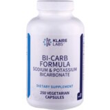 Klaire Labs bi-Carb Formula Cene