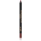 Barry M Bold Waterproof Eyeliner vodoodporni svinčnik za oči odtenek Cranberry 1,2 g Cene
