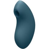 Satisfyer Vibrator Vulva Lover 2, moder | Shoptok.si