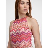Orsay Pink Women's Tank Top - Women | Shoptok.si