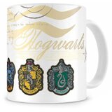 HARRY POTTER Hogwarts Šalica 300ml | shoptok.hr