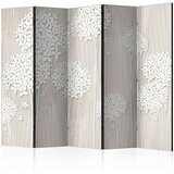  Paravan u 5 dijelova - Paper Dandelions II [Room Dividers] 225x172 | shoptok.hr