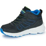 Skechers Visoke superge ELITE SPORT TREAD Črna | Shoptok.si