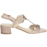 Marco Tozzi Sandali & Odprti čevlji 2-28231-44 Rdeča | Shoptok.si