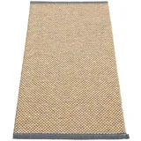 bež notranja in zunanja preproga 60x125 cm effi granit –