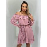Edoti Women's mini dress DL Cijene
