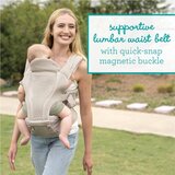 Infantino nosiljka Hip Rider Airy 5u1 - Light Beige | shoptok.hr