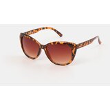 Sinsay Sunčane naočale s leopard uzorkom | shoptok.hr