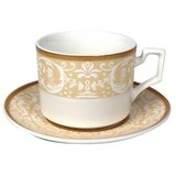 Sigma PORCELAN SET ZA KAFU 160ml 6/1 (EMB/ŽUTI) JH-COFU-YE | Eponuda.com