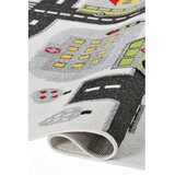 Conceptum Hypnose dečiji tepih trafik white 140 x 200 (690CCL1160) | ePonuda.com