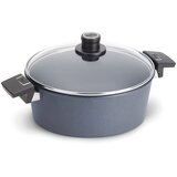 Woll kozica Diamond Lite 5,5l, indukcija, aluminij, prevleka | Shoptok.si