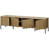 MID.YOU NIZKA OMARICA barve hrasta | Shoptok.si