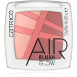 Catrice Air Blush Glow rdečilo za obraz 5,5 g odtenek 020 Cloud Wine za ženske Cene