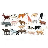 Olimp Sport Set domaćih i divljih životinja 58 delova 34658 | ePonuda.com