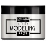  Svetla modelirna pasta Pentart - 150 ml (strukturna pasta) Cene