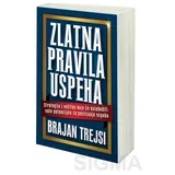 Zlatna pravila uspeha - Brajan Trejsi ( H0048 )