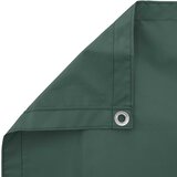  Balcony ekran Tamnozelena 110 x 700 cm Oxford tkanina | shoptok.hr