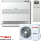 Toshiba konzola klimatska naprava 5.0 kw RAS-B18J2FVG/RAS-18J2AVSG-E