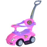  Guralica eco 2u1 sa zvučnim efektima model 450 roze | ePonuda.com
