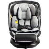 Bbo AUTO SEDISTE I-SIZE CRUSER PLUS ISOFIX (FR06) 40-150cm - LIGHT GREY | ePonuda.com