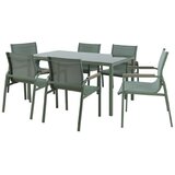 Green Bay Baštenski set olive (a+b) Cene