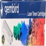 Gembird 541A 321A 211A CB541A,125A,CE321A,128A,CF211A,131A zam. kaseta za HP Cyan 1.5k | ePonuda.com