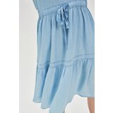 Marisse Women's Dress L-Su-4623 L.Blue | Shoptok.si