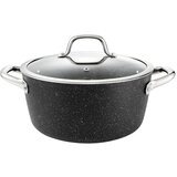 Tescoma Aluminijast lonec s pokrovko za indukcijsko ploščo 4.5 l President – Tescoma Cene