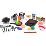  Kuhinjski set za igro + dodatki (5753) | Shoptok.si