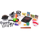  Kuhinjski set za igru + dodaci (5753) | shoptok.hr