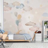  Foto tapeta - Fairy Tale Sky 450x315 Vodootporna | shoptok.hr