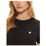 Guess Majice & Polo majice V4YI09 J1314 Črna | Shoptok.si