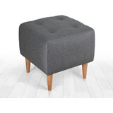 Atelier Del Sofa Tomp - Grey Grey Pouffe | Eponuda.ba
